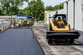 Best Cobblestone Driveway Installation  in Granville, OH