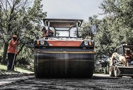 Reliable Granville, OH Driveway Paving Solutions