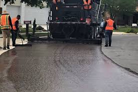 Best Gravel Driveway Installation  in Granville, OH